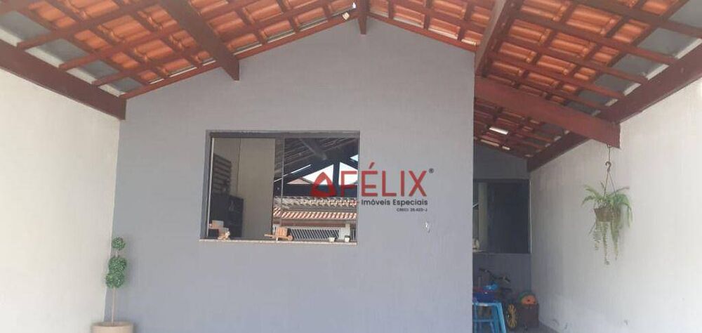 Casa, 2 quartos, 70 m² - Foto 4