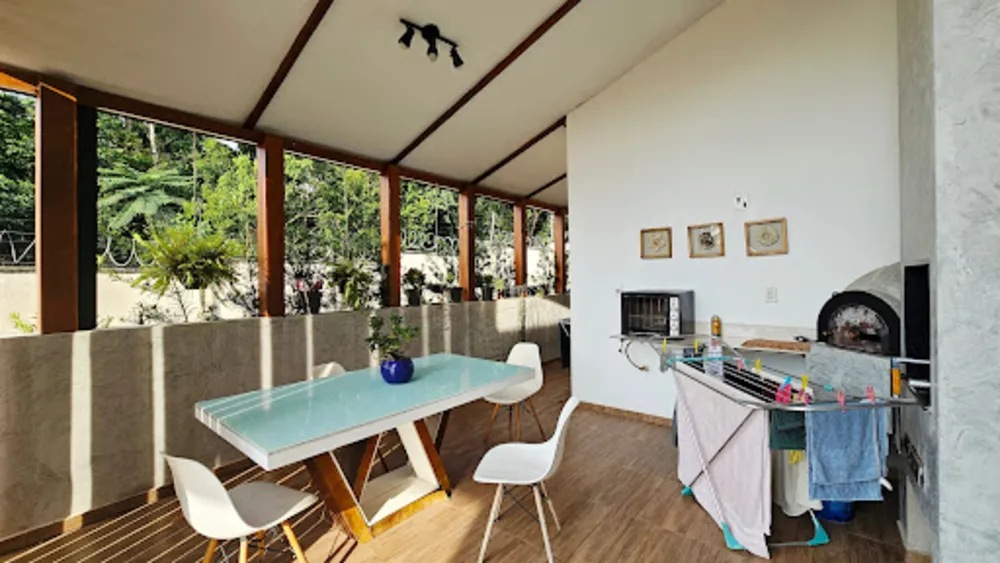 Casa de Condomínio, 3 quartos - Foto 10