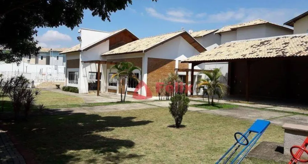 Casa de Condomínio, 3 quartos - Foto 8