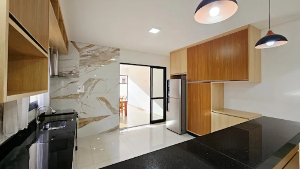 Casa de Condomínio, 3 quartos - Foto 7