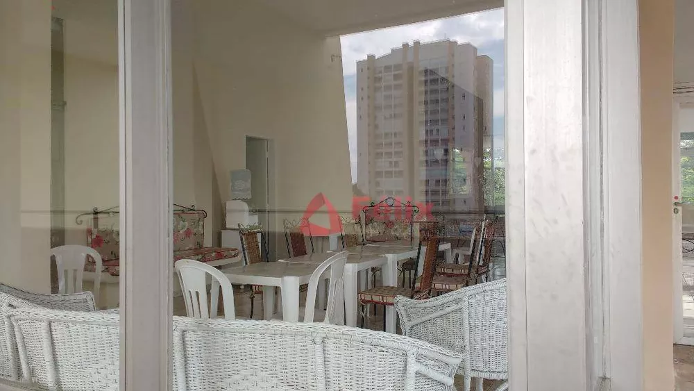 Apartamento, 3 quartos, 97 m² - Foto 3