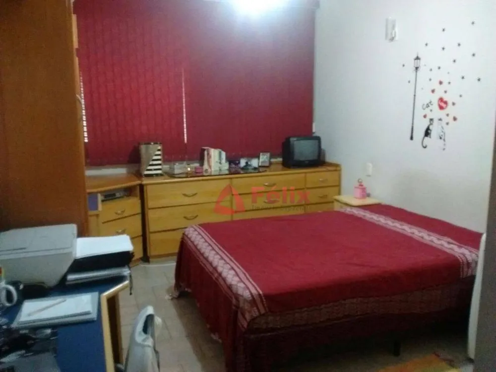 Apartamento, 3 quartos, 97 m² - Foto 9