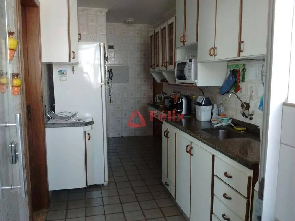 Apartamento, 3 quartos, 97 m² - Foto 2