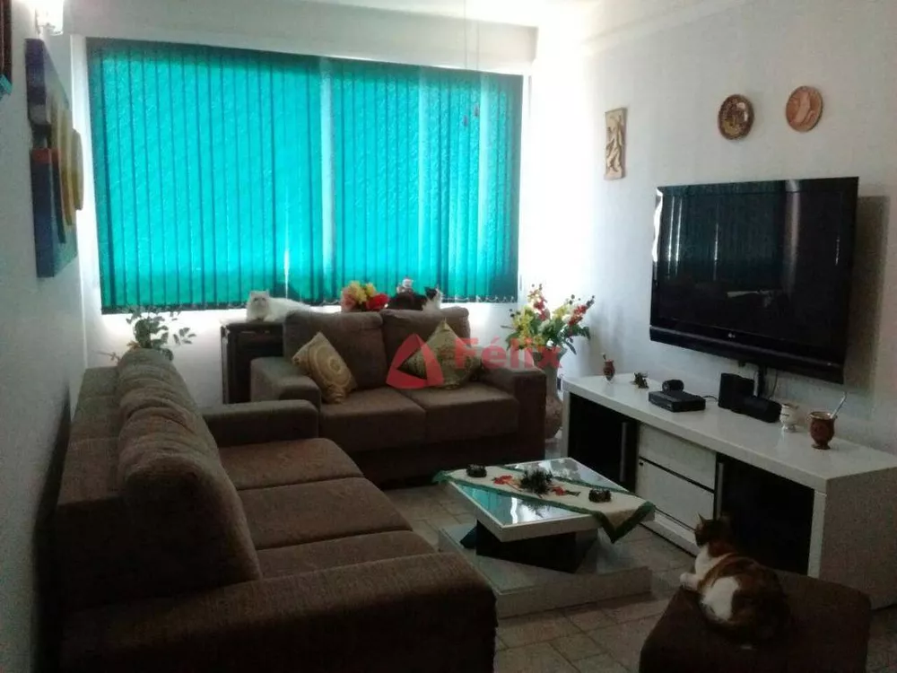 Apartamento, 3 quartos, 97 m² - Foto 4