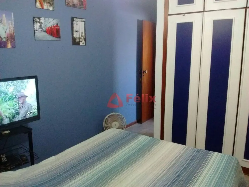 Apartamento, 3 quartos, 97 m² - Foto 13