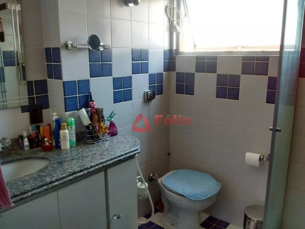 Apartamento, 3 quartos, 97 m² - Foto 1