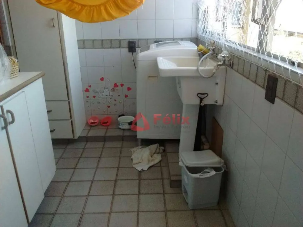Apartamento, 3 quartos, 97 m² - Foto 5