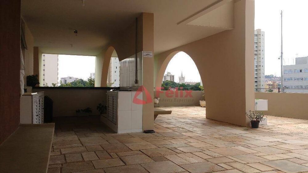 Apartamento, 3 quartos, 97 m² - Foto 6