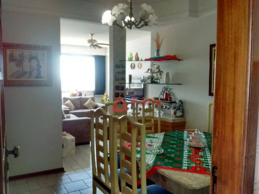 Apartamento, 3 quartos, 97 m² - Foto 2