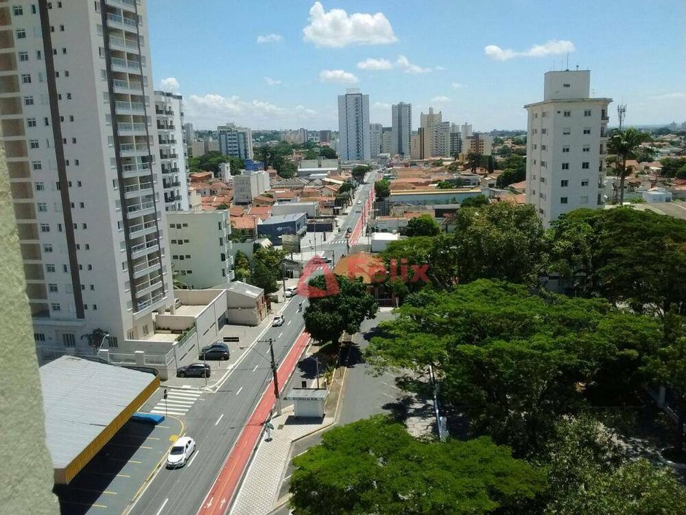 Apartamento, 3 quartos, 97 m² - Foto 7