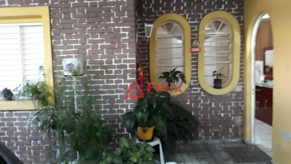 Casa, 3 quartos, 120 m² - Foto 1