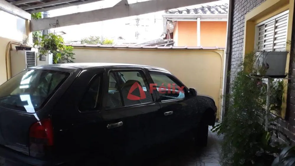 Casa, 3 quartos, 120 m² - Foto 2