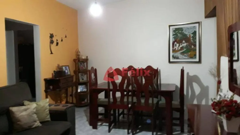 Casa, 3 quartos, 120 m² - Foto 6