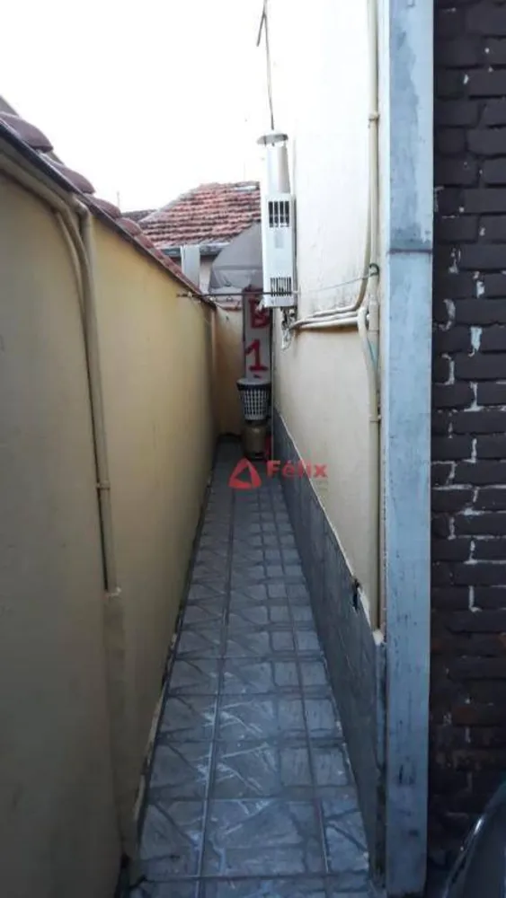 Casa, 3 quartos, 120 m² - Foto 11