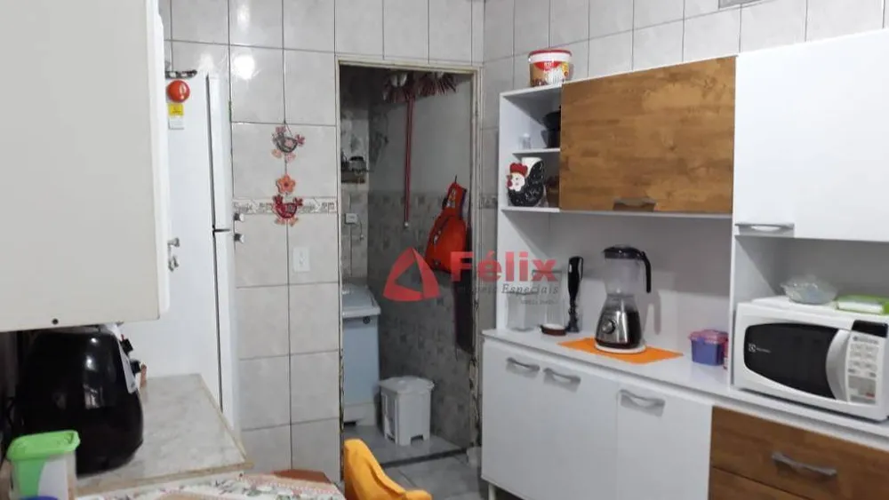 Casa, 3 quartos, 120 m² - Foto 10