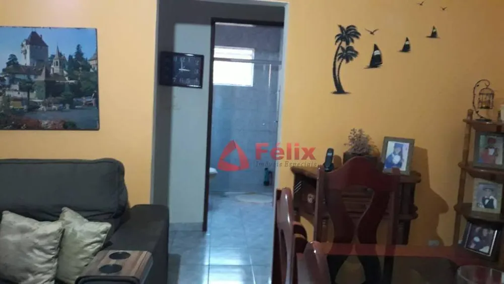 Casa, 3 quartos, 120 m² - Foto 4