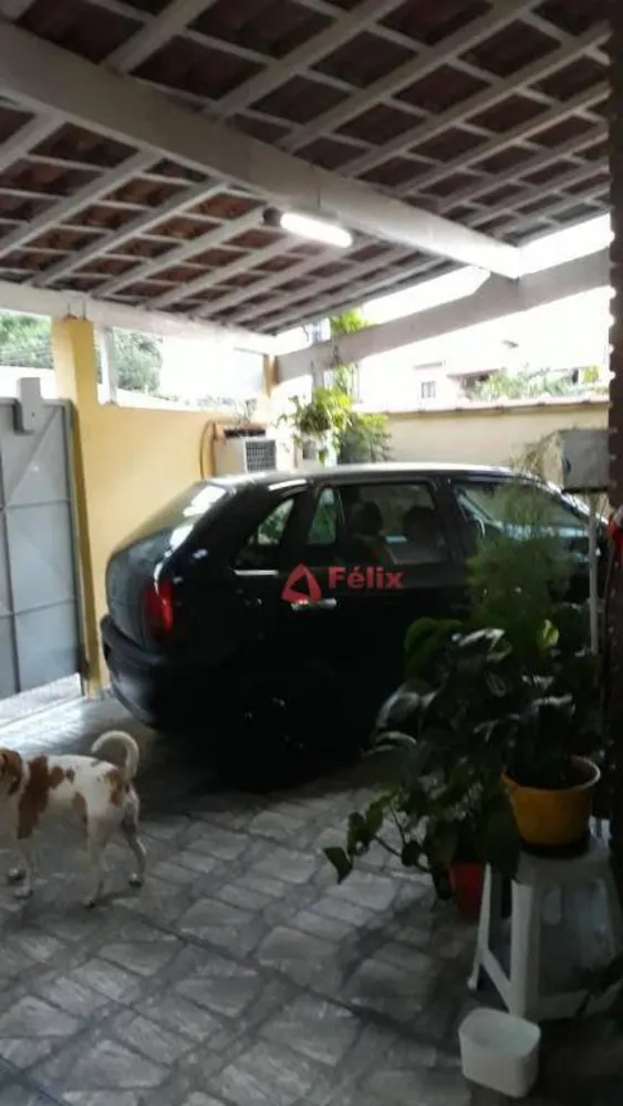 Casa, 3 quartos, 120 m² - Foto 3