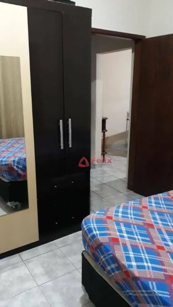 Casa, 3 quartos, 120 m² - Foto 7