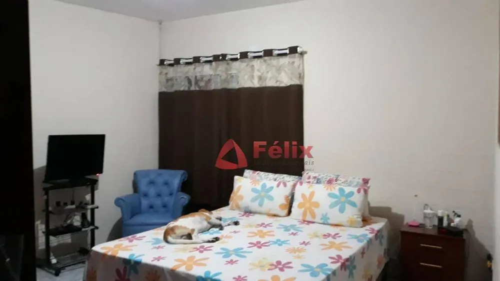 Casa, 3 quartos, 120 m² - Foto 8