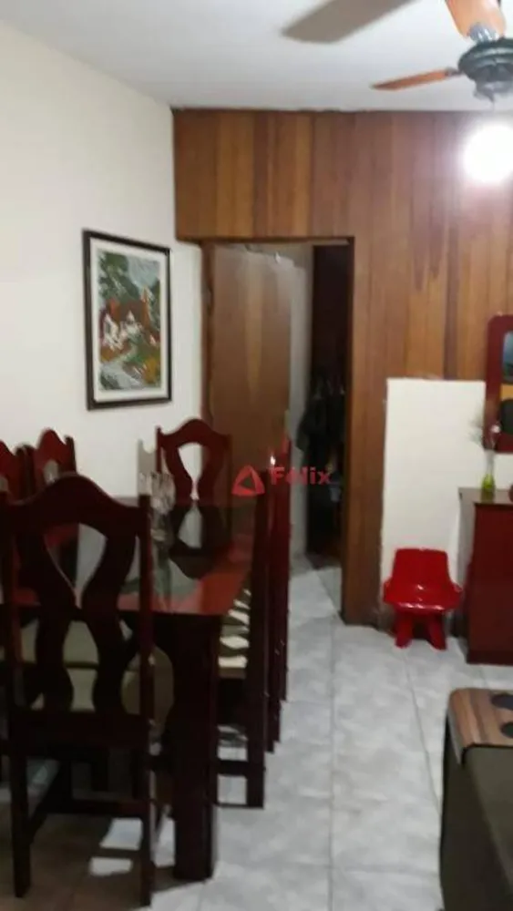 Casa, 3 quartos, 120 m² - Foto 5