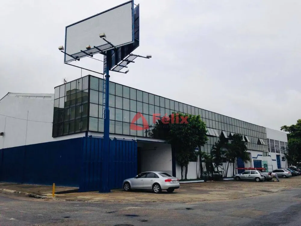 Depósito-Galpão, 2600 m² - Foto 3