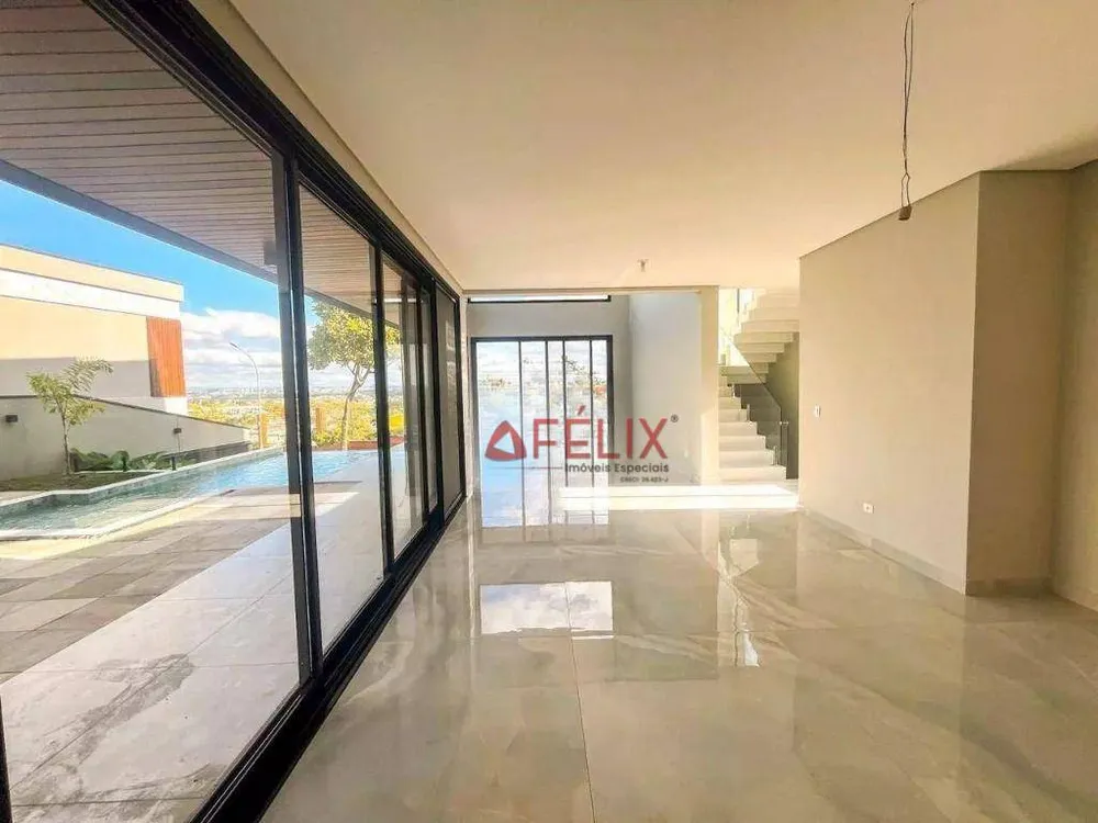 Sobrado, 4 quartos, 490 m² - Foto 5