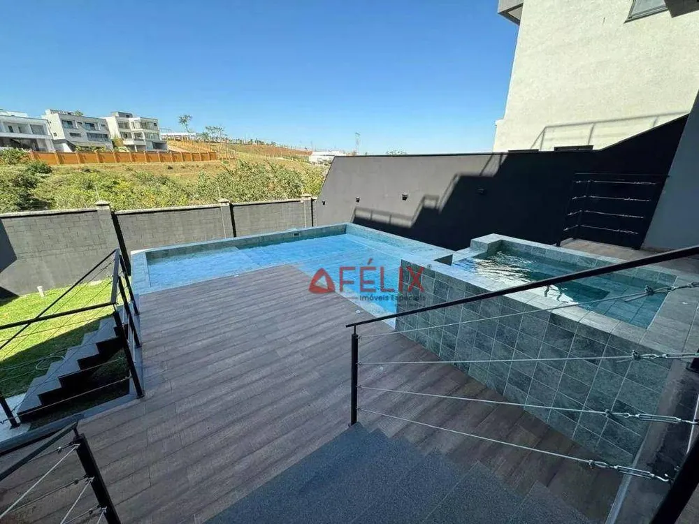 Sobrado, 5 quartos, 500 m² - Foto 2