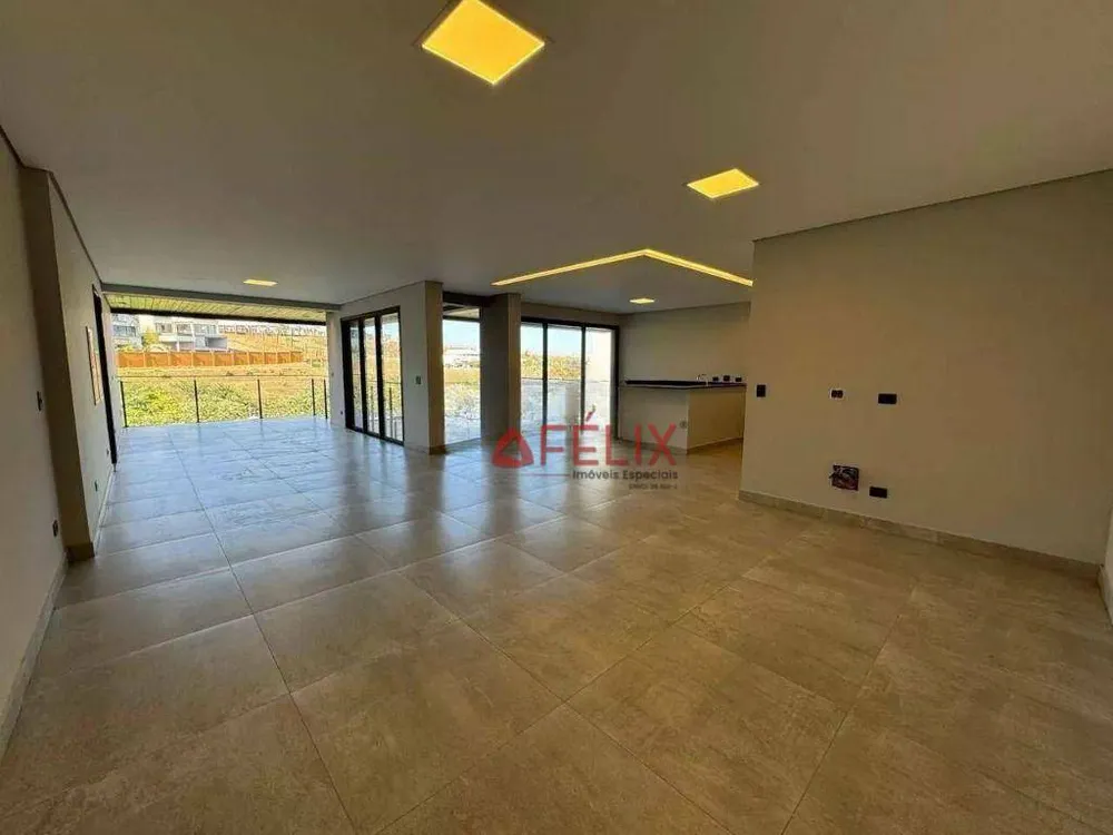 Sobrado, 5 quartos, 500 m² - Foto 1