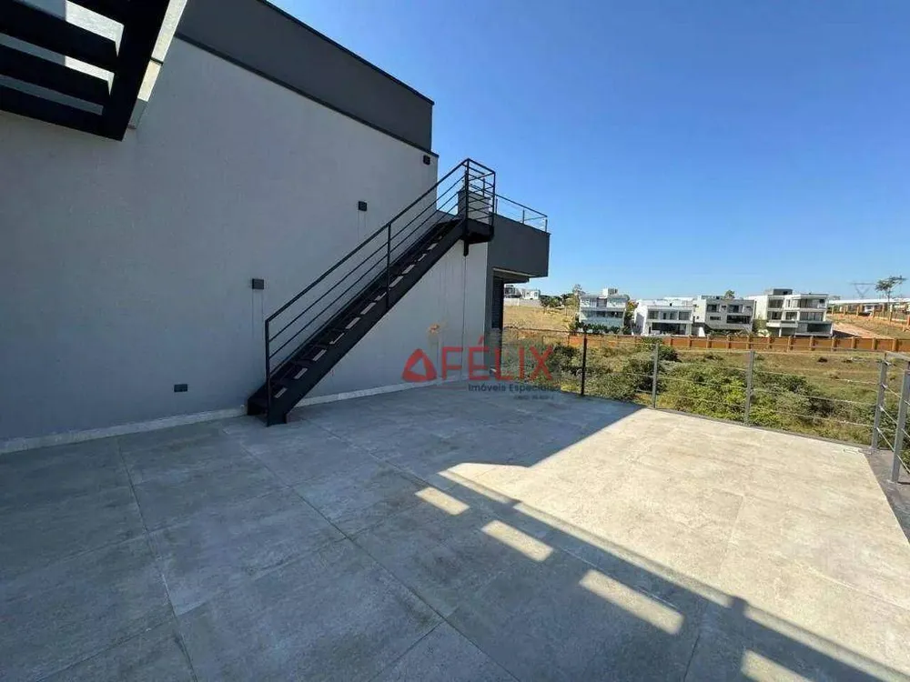 Sobrado, 5 quartos, 500 m² - Foto 4