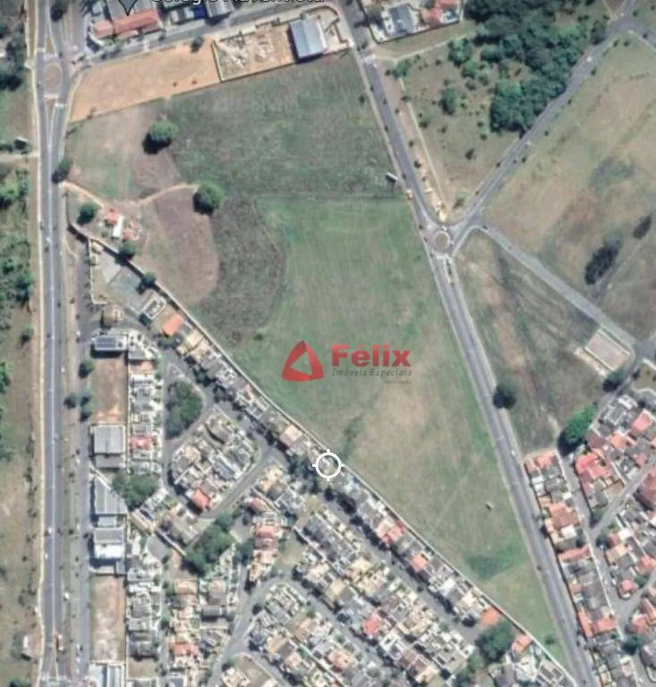 Terreno, 1307 m² - Foto 1