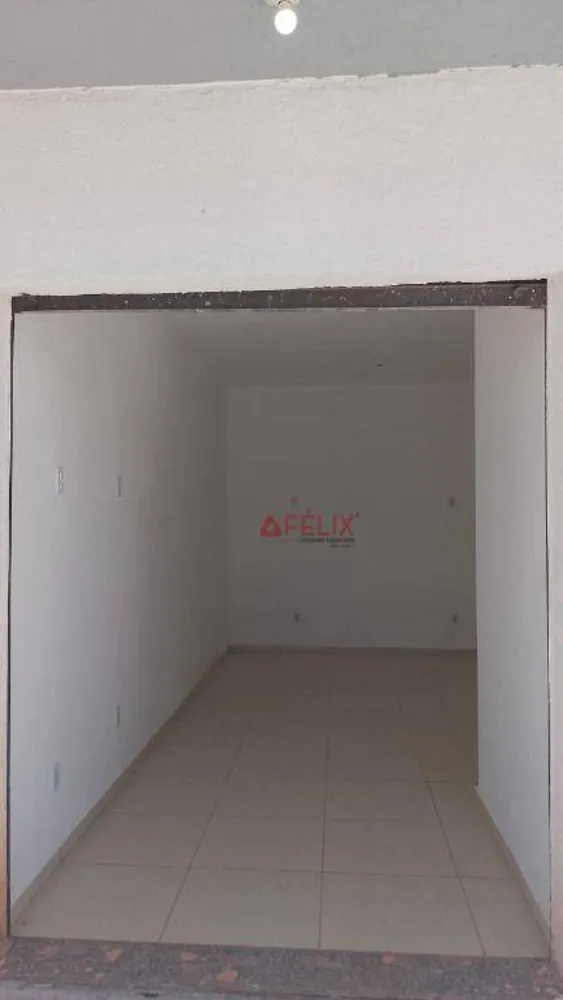 Loja-Salão, 18 m² - Foto 4