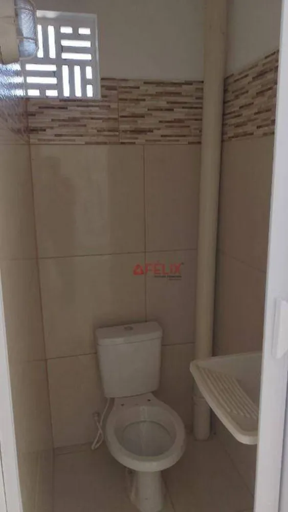 Loja-Salão, 18 m² - Foto 5