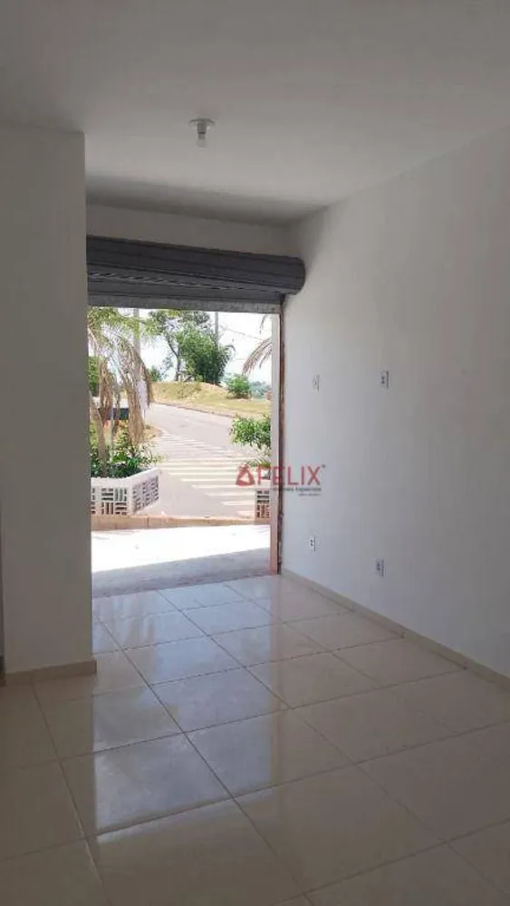 Loja-Salão, 18 m² - Foto 3