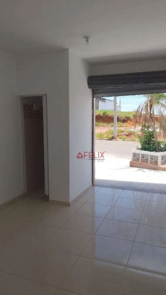 Loja-Salão, 18 m² - Foto 2