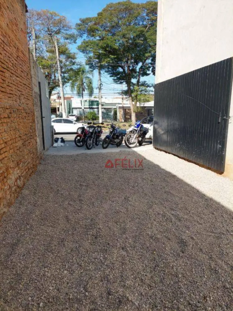Terreno, 220 m² - Foto 2