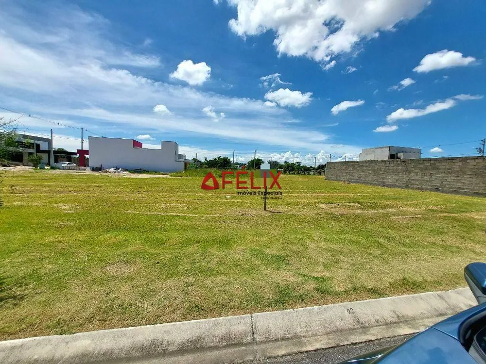 Loteamento e Condomínio, 253 m² - Foto 1