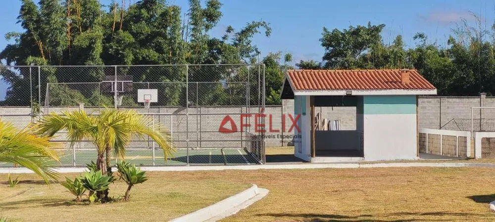 Loteamento e Condomínio, 253 m² - Foto 12