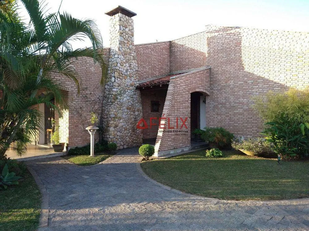 Casa de Condomínio, 4 quartos - Foto 15