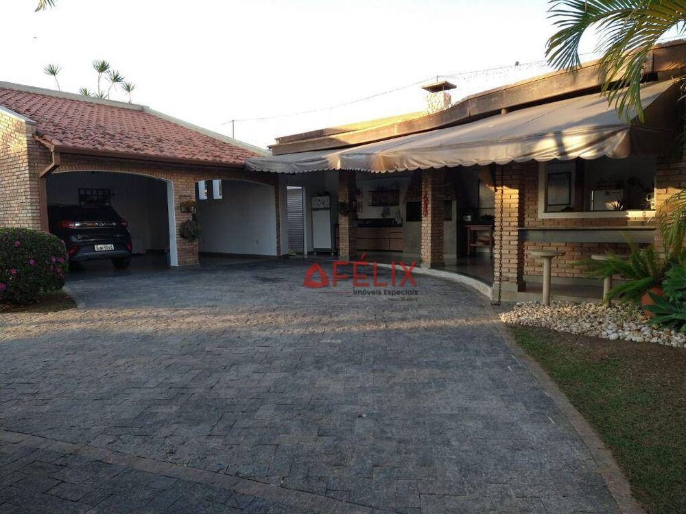 Casa de Condomínio, 4 quartos - Foto 2