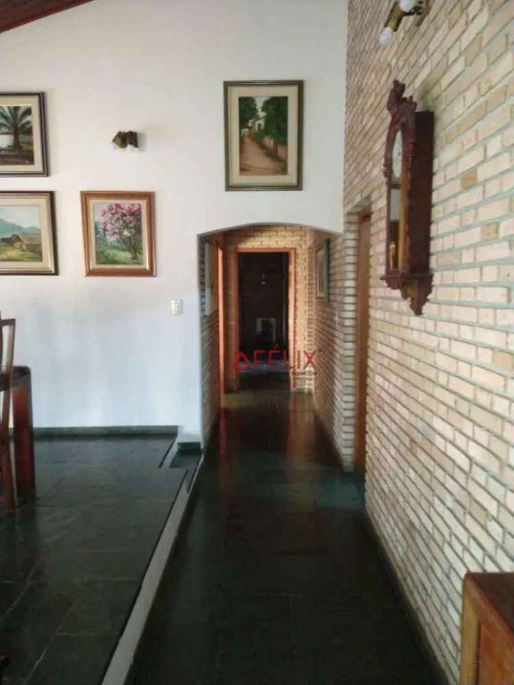Casa de Condomínio, 4 quartos - Foto 10