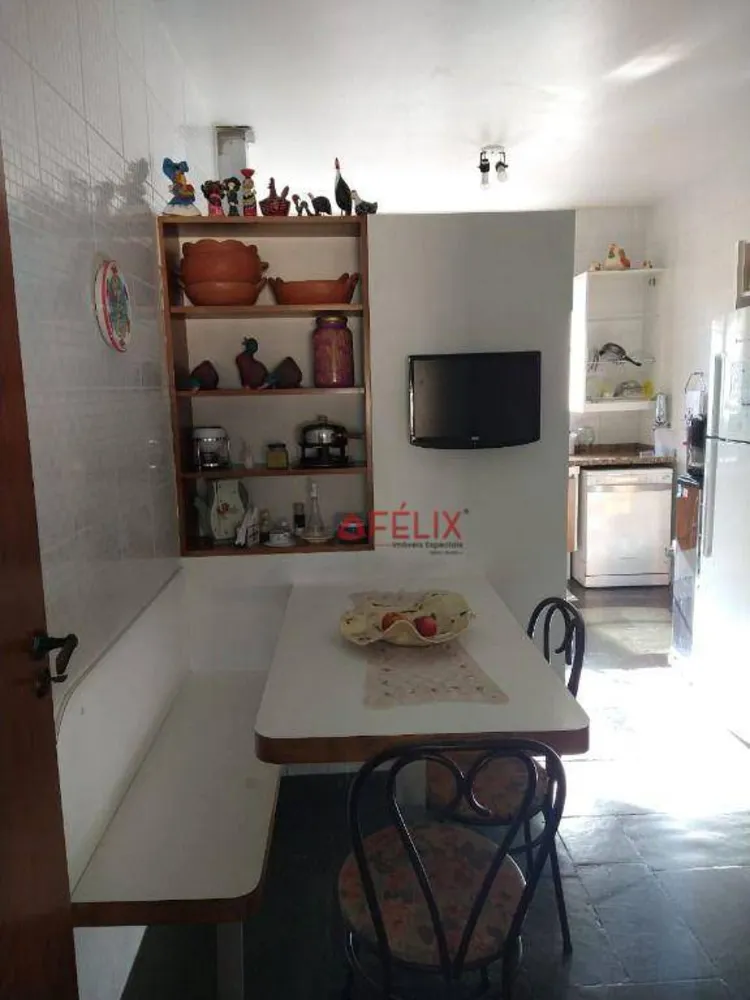 Casa de Condomínio, 4 quartos - Foto 9