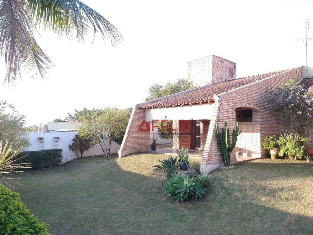 Casa de Condomínio, 4 quartos - Foto 11