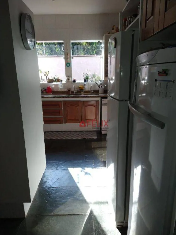 Casa de Condomínio, 4 quartos - Foto 2