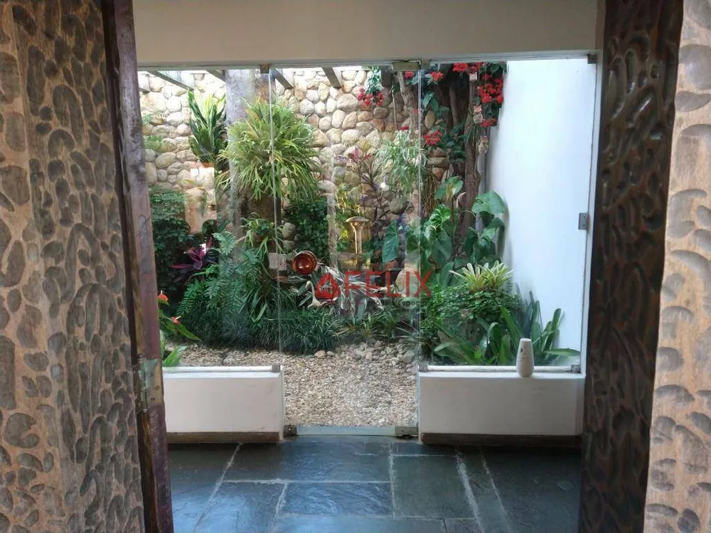 Casa de Condomínio, 4 quartos - Foto 12