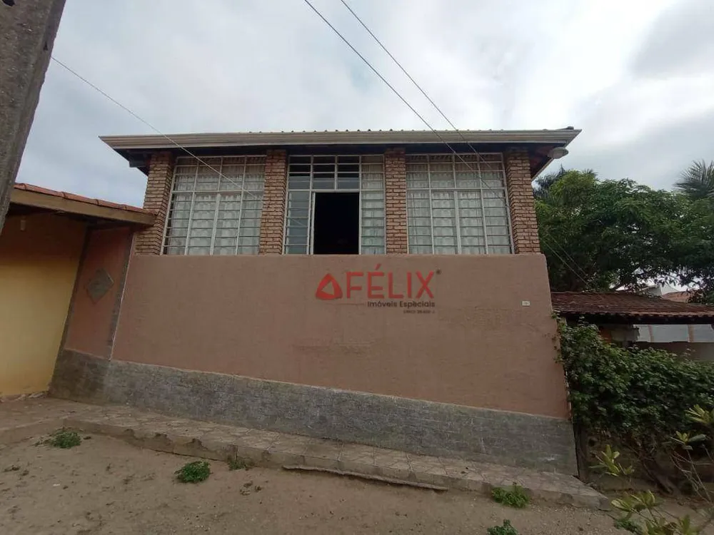 Chácara, 5 quartos, 2000 m² - Foto 1