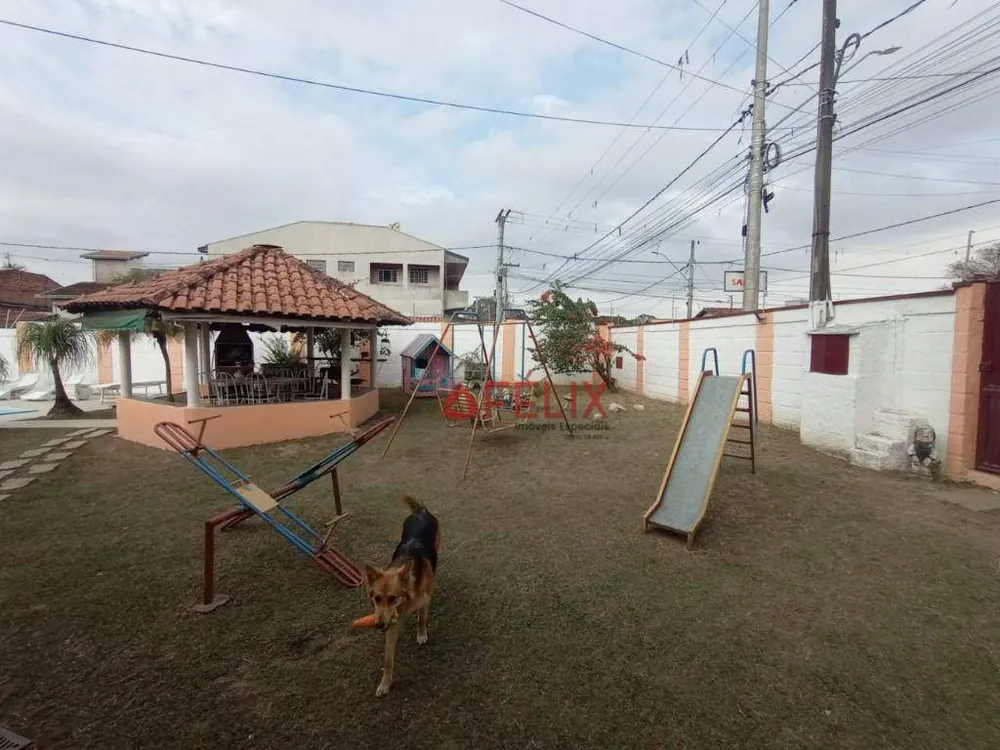 Chácara, 5 quartos, 2000 m² - Foto 5