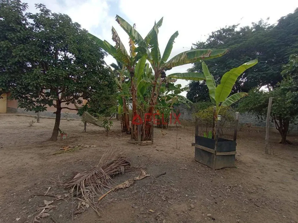 Chácara, 5 quartos, 2000 m² - Foto 11