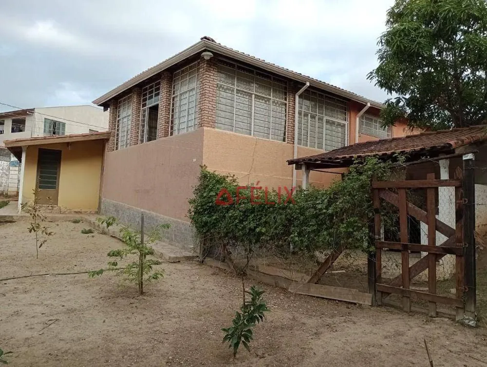 Chácara, 5 quartos, 2000 m² - Foto 6