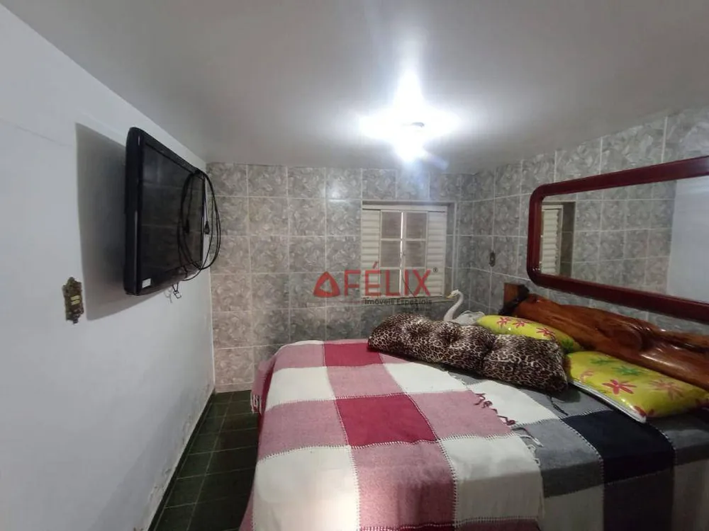 Chácara, 5 quartos, 2000 m² - Foto 4