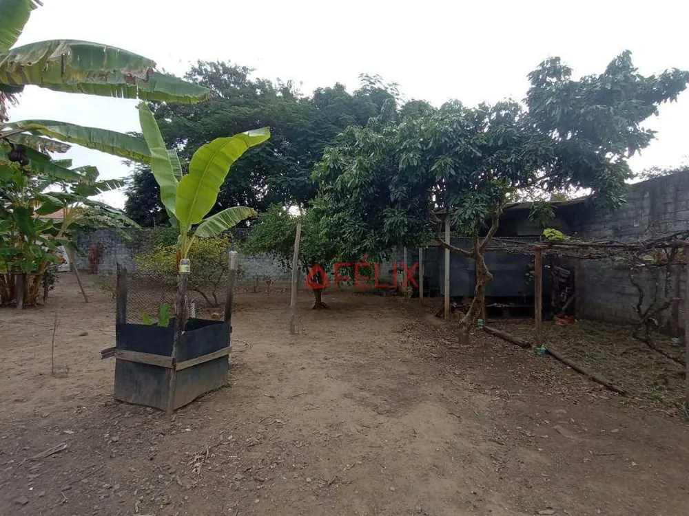 Chácara, 5 quartos, 2000 m² - Foto 10